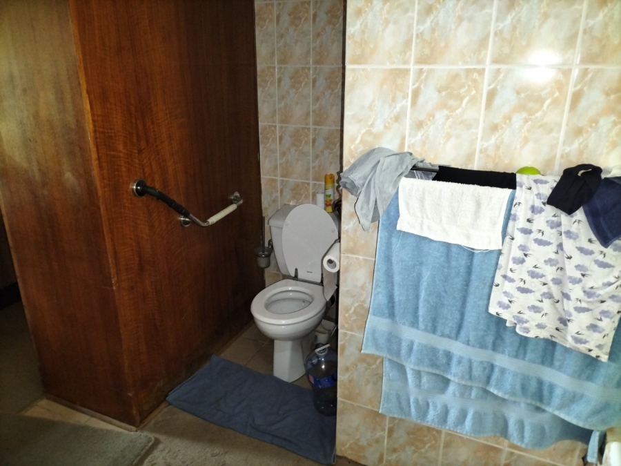 To Let 3 Bedroom Property for Rent in Universitas Free State